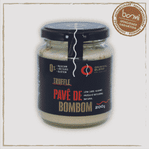 Truffle Pavê Bombom