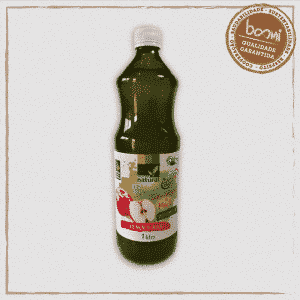 Suco de Maçã Integral Coopernatural