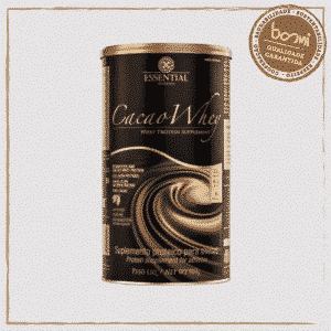 Cacao Whey Essential