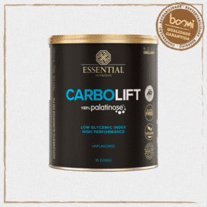 Carbolift Palatinose Essential Nutrition 300g