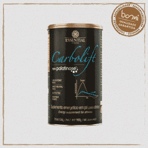 Carbolift Palatinose Essential 900g
