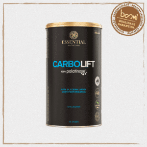 Carbolift Palatinose Essential Nutrition 900g