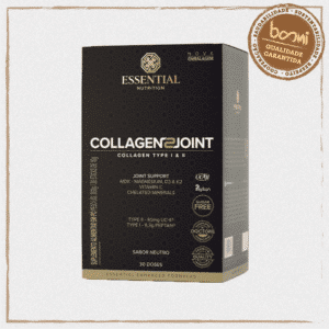 Collagen 2 Joint Neutro Essential Nutrition 300g