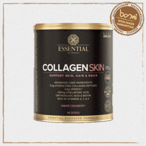 Collagen Skin Cranberry Essential Nutrition 330g