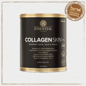 Collagen Skin Neutro Essential Nutrition 330g