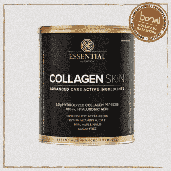 Collagen Skin Neutro Essential