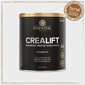 CreaLift Creatina Essential Nutrition 300g