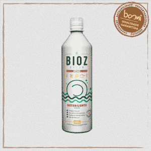 Detergente de Coco Biodegradável