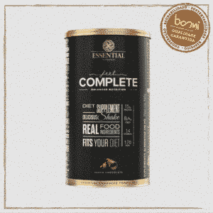 Feel Complete Essential Nutrition