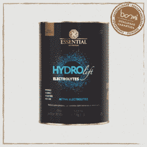 Hydrolift Neutro Essential Nutrition