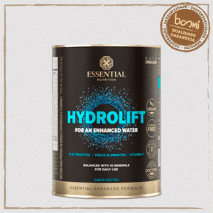Hydrolift Neutro Essential Nutrition 54g
