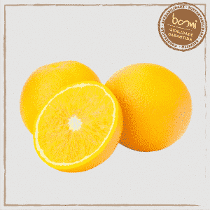 Laranja Lima Orgânica