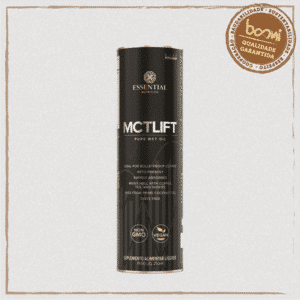 MCT Lift Óleo Essential Nutrition 250ml