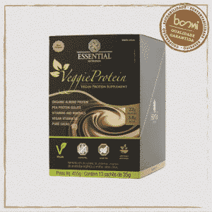 Veggie Protein Cacao Essential