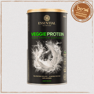 Veggie Protein Neutro Essential Nutrition 405g