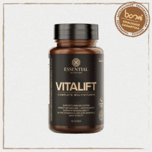 VitaLift Essential Nutrition 90 Cápsulas