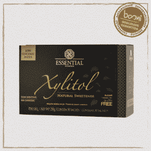 Xylitol Adoçante Natural Essential