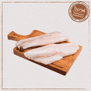 Peixe Robalo em Filé sem Pele Morota