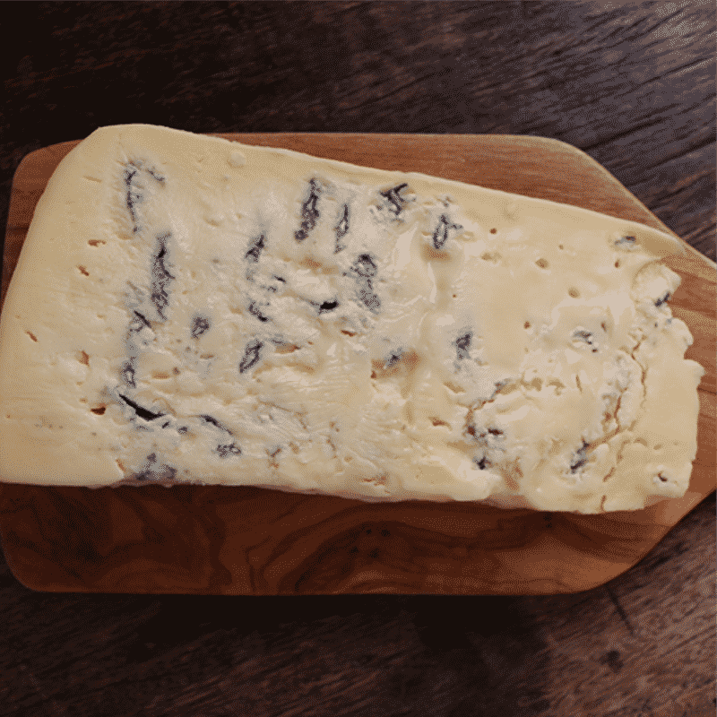 Queijo Tipo Gorgonzola Dolce Serra das Antas 150g  Boomi