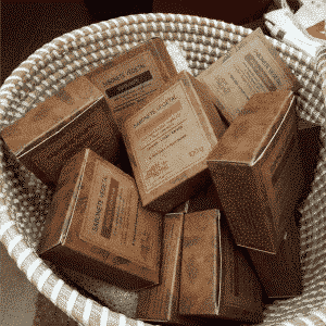 presentes sustentáveis para o natal