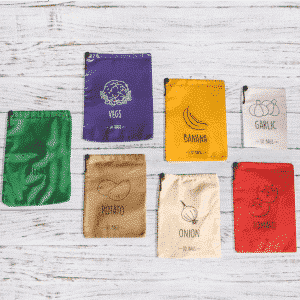 presentes sustentáveis para o natal