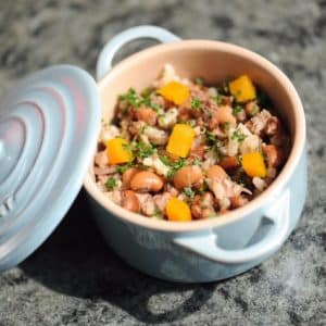 Ingredientes da Receita de Baiãozinho de Dois