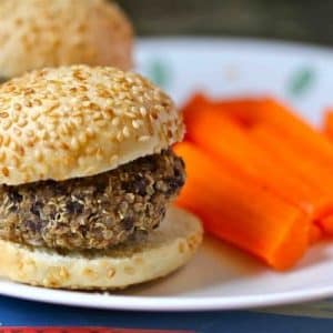 Ingredientes da Receita de Hamburguinho de Carne