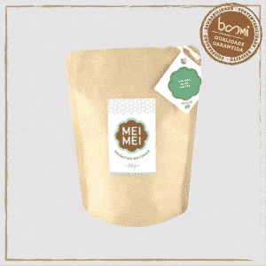 Chá de Melissa, Erva-doce e Cidreira Mei Mei 60g 1