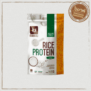 Rice Protein Coco Vagana Rakkau 600g