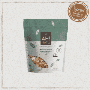 Chá Misto Meu Chá Inspira Antioxidante e Antiinflamatório Ah! Natu 70g