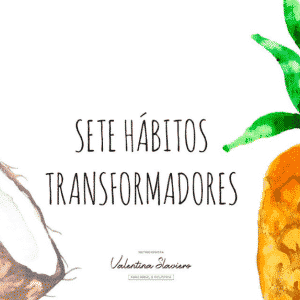 Hábitos transformadores