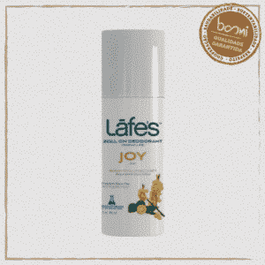 Desodorante Roll-On Joy Vegano Lafes 88ml