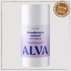 Desodorante Twist Stick Lavanda Alva 55ml