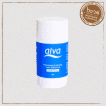 Desodorante Twist Stick Sem Perfume Alva 55ml