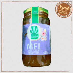 Mel Silvestre Alvorada 430g
