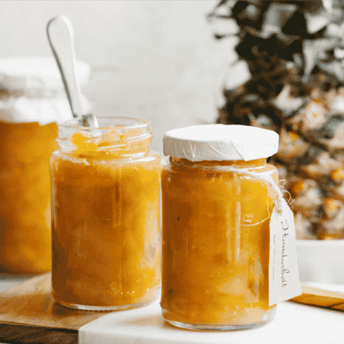 formas de consumir a casca do abacaxi