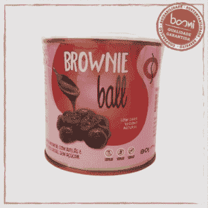 Drágea Ball Brownie Original Blend 80g