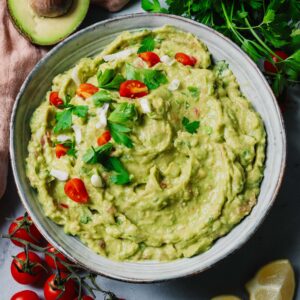 Guacamole