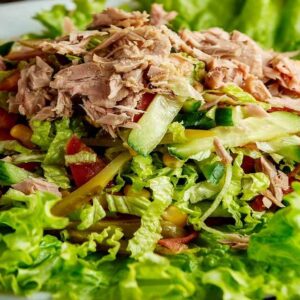 Salada Light