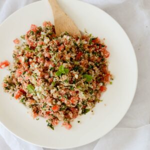 Tabule de Amêndoas Sustentável