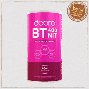 BT Nitrato Açaí Dobro 450g