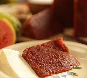 Ingredientes da Receita de Romeu e Julieta