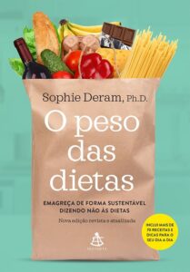 livros sobre alimentação saudável