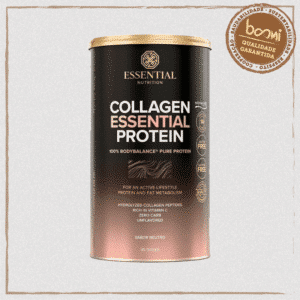 Collagen Essential Protein Essential Nutrition 457,5g