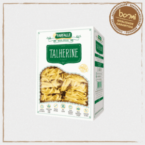 Macarrão Talharine Farfalle 500g