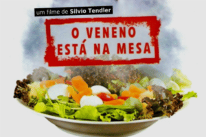 documentários sobre alimentação saudável