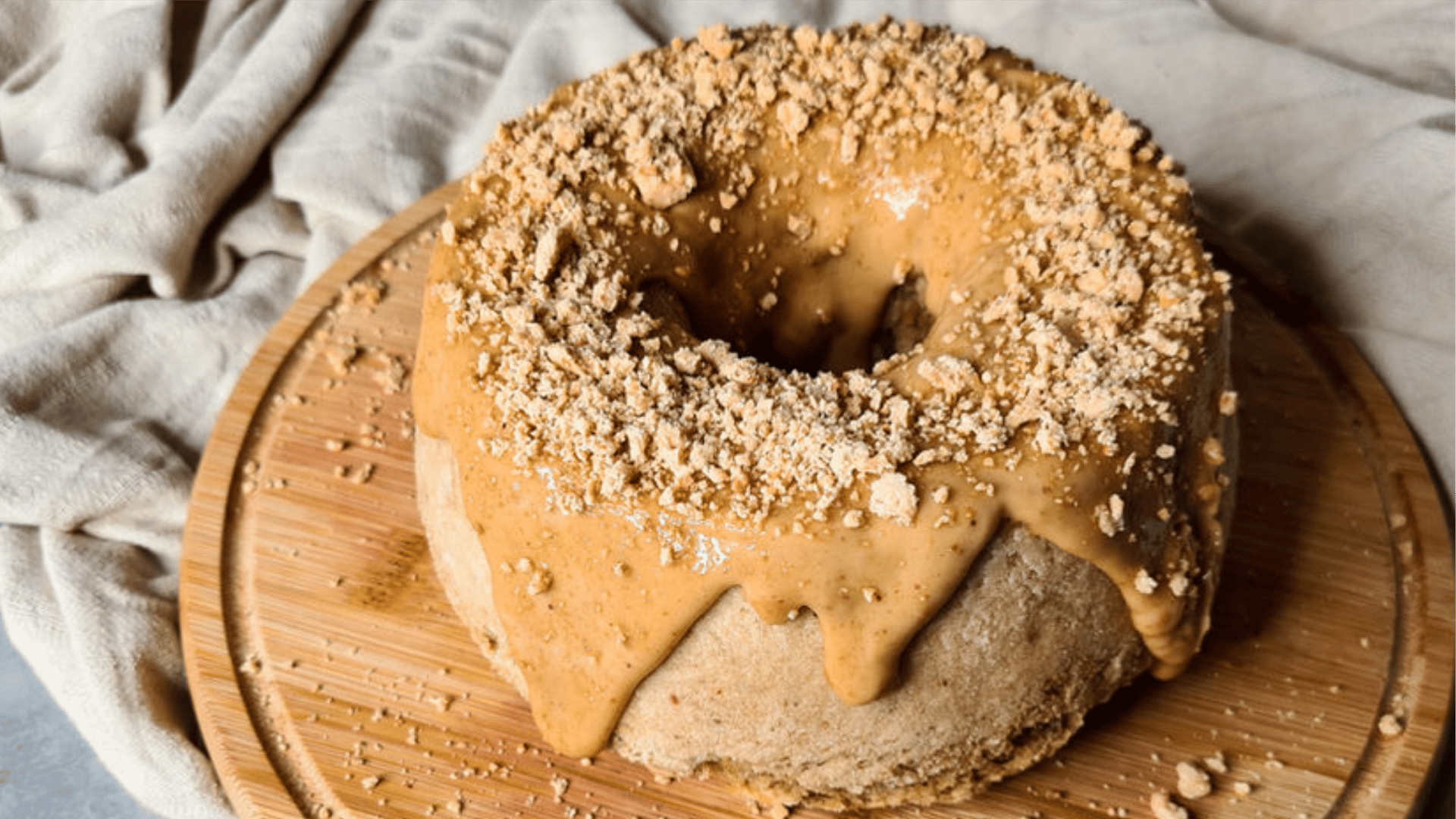 Receita de Bolo de Iogurte Sem Ovos - Boomi