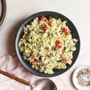 Tabule de Couve Flor