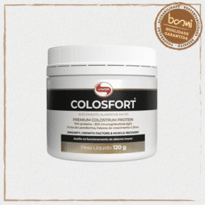 Colosfort Lactoferrin Plus Vitafor 120g
