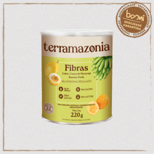 Everyday Fibras Terramazonia 220g